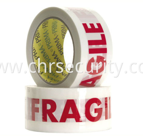 Customed Printing Adhesive Packing Tape